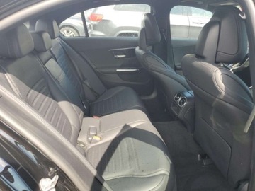 Mercedes Klasa C W206 2023 Mercedes-Benz Klasa C 2023 Mercedes-Benz C 300 4MATIC 2.0 Benzyna 255KM, zdjęcie 10