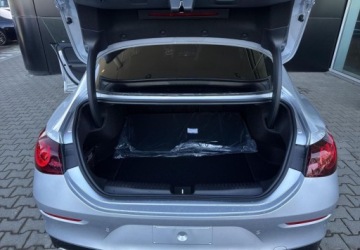 Mercedes CLA C118/X118 2025 Mercedes-Benz CLA 200 Pakiet Advanced Plus z Dodatkami Cyfrowymi zarejestr, zdjęcie 16