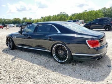Bentley Continental III 2022 Bentley Flying Spur 2022 4.0l 4.0 Benzyna 542KM, zdjęcie 1