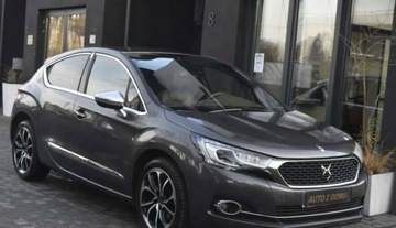 DS 4 I 2015 Citroen DS4 Citroen DS4 THP 160 Automatik SoChic 1.6 Benzyna 163KM, zdjęcie 2