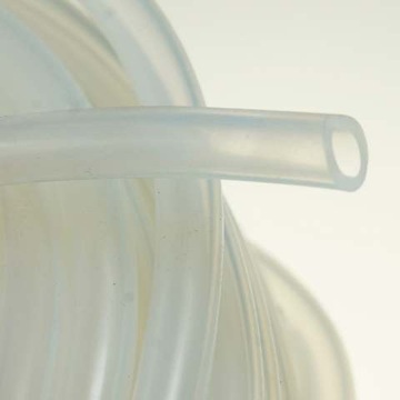 НЕЙТРАЛЬНЫЙ СИЛИКОНОВЫЙ ШЛАНГ 8-12 ММ