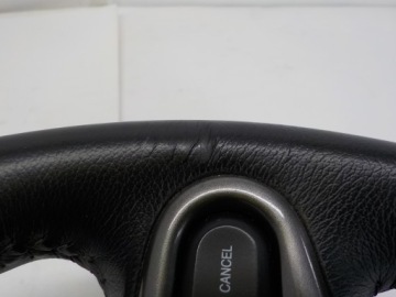 HONDA CIVIC VIII 8 UFO КОЖАНЫЙ РУЛЬ МУЛЬТИ-КРУИЗ-КОНТРОЛЬ 78500-SMJ-U541-M1