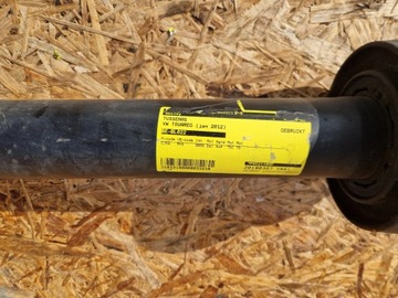 HŘÍDEL HNACÍ CAYENNE TOUAREG 7P0 3.0 TDI