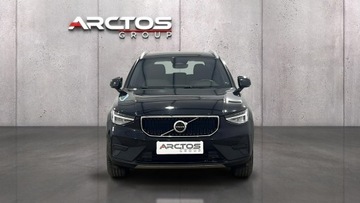 Volvo XC40 Crossover Facelifting 2.0 B3 163KM 2022 Volvo XC 40 B3 Core 4x2, zdjęcie 7