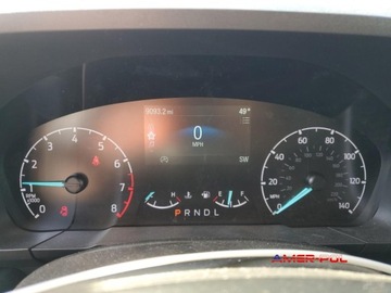 Ford Maverick II 2024 Ford Maverick 2024 2.0L AWD Supercrew Cab 2.0 Benzyna 250KM, zdjęcie 9