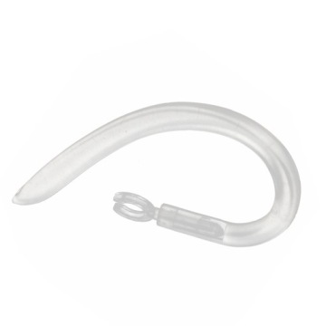 Сменный наушник Earhook Earloop для , прозрачный, 5,0 мм