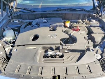 Infiniti 2022 Infiniti QX55 Essential 2022 2.0 Benzyna 268KM, zdjęcie 6