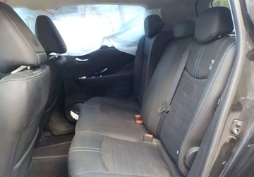 Nissan Leaf II Hatchback Elektryczny 40kWh 150KM 2020 Nissan Leaf Okazja Elektryczny 150KM, zdjęcie 20