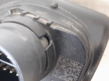 VZPĚRA/TLAKOVAČ SEŘIZOVACÍ 7643073 BMW X3M F97 X4M F98