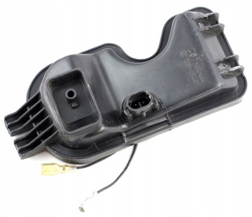 Zaślepka lewa dekiel lampy przód FIAT PUNTO 99-