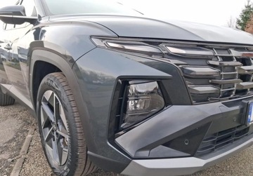 Hyundai Tucson IV SUV Facelifting 1.6 T-GDI 160KM 2024 Hyundai Tucson 1.6 T-GDI 160 KM Executive 2500 km - jak nowy dealer Hy, zdjęcie 27