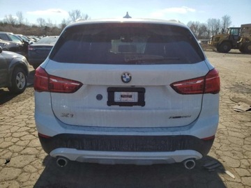 BMW X1 F48 2021 BMW X1 2021 BMW X1 XDRIVE28I 2.0 Benzyna 228KM, zdjęcie 5