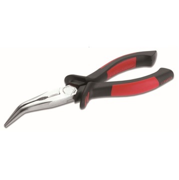 CIMCO 100238 Szczypce telefoniczne zagięte 200mm 1000V Diamant