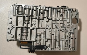 Гидроблок управления Мерседес 722.6 - R1402773801A