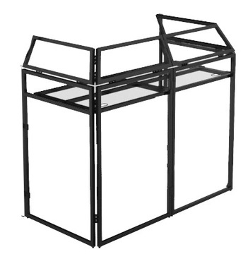 STAND stół stanowisko dla DJ'a DS40