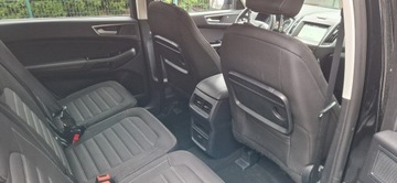 Ford Galaxy IV Van 2.0 TDCi 150KM 2018 FORD GALAXY TITANIUM! Super stan!, zdjęcie 33