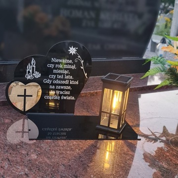 СОЛНЕЧНЫЙ СВЕТОДИОДНЫЙ ГРАФ, БОЛЬШАЯ СТАТУЭТКА ДЛЯ КЛАДБИЩА, МОГИЛЫ