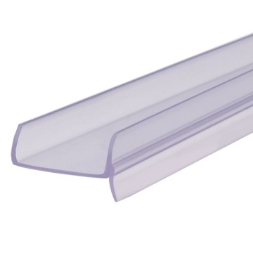 Uszczelka przyblatowa listwa kuchenna 150cm 16mm