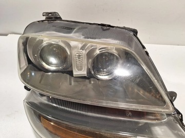 Lampa przód prawa 1494323080 Fiat Ulysse II 02-10