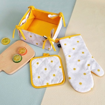 НАБОР КУХОННЫХ ПЕРЧАТОК ARROW