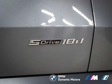 BMW X2 U10 SUV 2.0 18d 150KM 2025 BMW X2 sDrive18d 150 KM - Gotowy do Odbioru - Pakiet Premium - Hak Holowni, zdjęcie 14