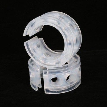 РЕЗИНОВЫЕ УСИЛЕНИЯ МЕЖДУ ВИТКАМИ ПРУЖИНЫ 14СМ 6СМ