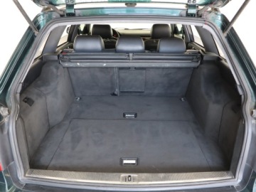 Audi A6 C5 Avant 2.5 V6 TDI 150KM 1999 Audi A6 2.5 TDI , Automat, Klima, Klimatronic,ALU, zdjęcie 13