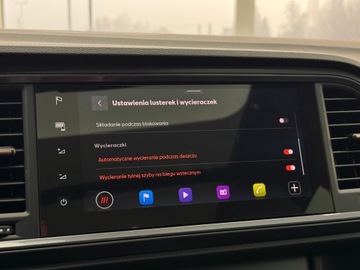 Cupra Ateca Crossover Facelifting 2.0 TSI 190KM 2024 Cupra Ateca 4Drive DSG / DCC / Beats Audio / Panor, zdjęcie 31