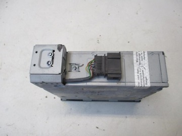 AUDI A3 8P CD-ЧЕЙНДЖЕР ПОСЛЕ ПОТОПА