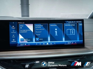 BMW X5 G05 SUV Facelifting 3.0 30d 298KM 2025 BMW X5 xDrive30d 298 KM mHEV - Hak Holowniczy - Kamera360 - Panoramiczny D, zdjęcie 32