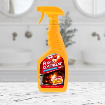 СИЛЬНАЯ ЖИДКОСТЬ ДЛЯ ЧИСТКИ КАМИНОВ И ПЕЧЕЙ 500МЛ..