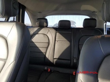 Mercedes GLC C254/X254 2022 Mercedes-Benz GLC 2022r., GLC 300, 2.0L 2.0 Benzyna 255KM, zdjęcie 10