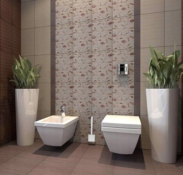 СИЛИКОНОВАЯ ЩЕТКА ДЛЯ ВАННОЙ ТУАЛЕТА