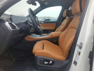 BMW X5 G05 SUV Facelifting 3.0 40i 381KM 2026 BMW X5 2026 BMW X5 XDRIVE40I 3.0 Benzyna 381KM, zdjęcie 7