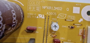 МОДУЛЬ NPX813MS2 TX-P65VT20E