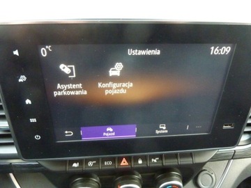 Renault Trafic III 2022 Renault Trafic Nowy Model*Long*2.0 DCI, zdjęcie 25