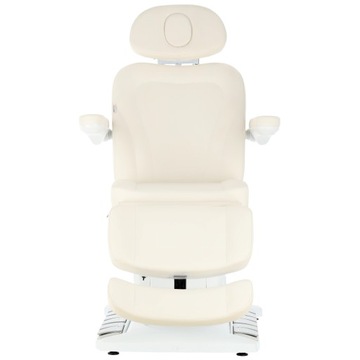 Электрическое кресло для педикюрного салона с 4 актуаторами