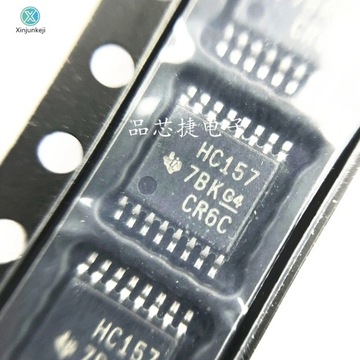 Nowy multiplekser logiczny HC157 TSSOP16