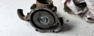 КОРПУС ВОДЯНОГО НАСОСА STILL R70 АВТОМОБИЛЬНЫЙ ДВИГАТЕЛЬ DEUTZ