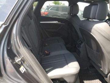 Audi Q5 II 2024 Audi Q5 2024 Audi Q5 Premium Plus 45 2.0 Benzyna 261KM, zdjęcie 11