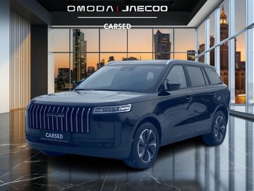Jaecoo 5 1.6T 147KM 2025 Jaecoo 5 Premium