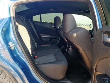 Dodge Charger VII 2021 Dodge Charger Scat Pack 2021 6.4l 6.4 Benzyna 485KM, zdjęcie 10