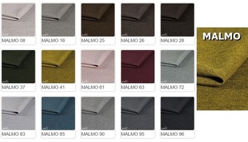 Кровать RICO 120x200 ДВА КОНТЕЙНЕРА + МАТРАС