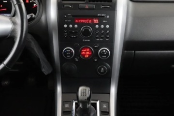 Suzuki Grand Vitara II 2011 Suzuki Grand Vitara 1.6 i, Salon Polska, zdjęcie 11