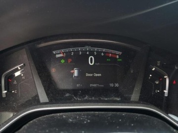 Honda 2018 Honda CR-V Honda CR-V 1.5 Benzyna 190KM, zdjęcie 10