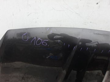 Ford Kuga Mk2 12-16 maska pokrywa silnika