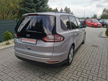 Ford Galaxy IV Van 1.5 EcoBoost 160KM 2016 Ford Galaxy 1.5 160KM Titanium Salon PL FV23, zdjęcie 5