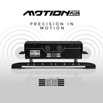 Платформа Racing Motion Plus нового уровня