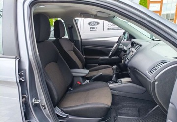 Mitsubishi ASX I SUV Facelifting 2019 2.0 150KM 2019 Mitsubishi ASX Mitsubishi ASX 2.0 Invite 2.0 Benzyna 150KM, zdjęcie 10