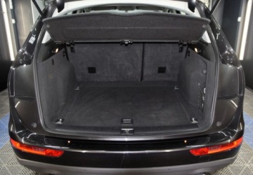 Audi Q5 I SUV Facelifting 3.0 TDI 245KM 2013 Audi Q5 3.0 TDI 245 KM _ Nawigacja _ Alu 19 _ Quattro 3.0 Diesel 245KM, zdjęcie 9